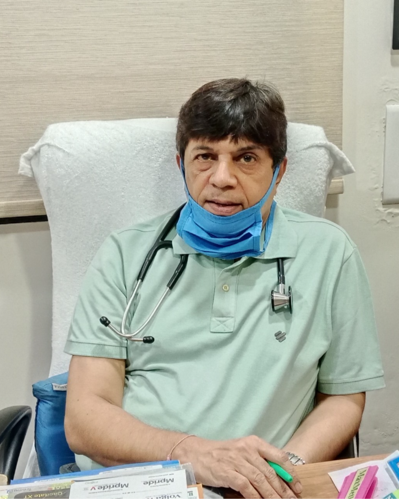 Himanshu Mehta
